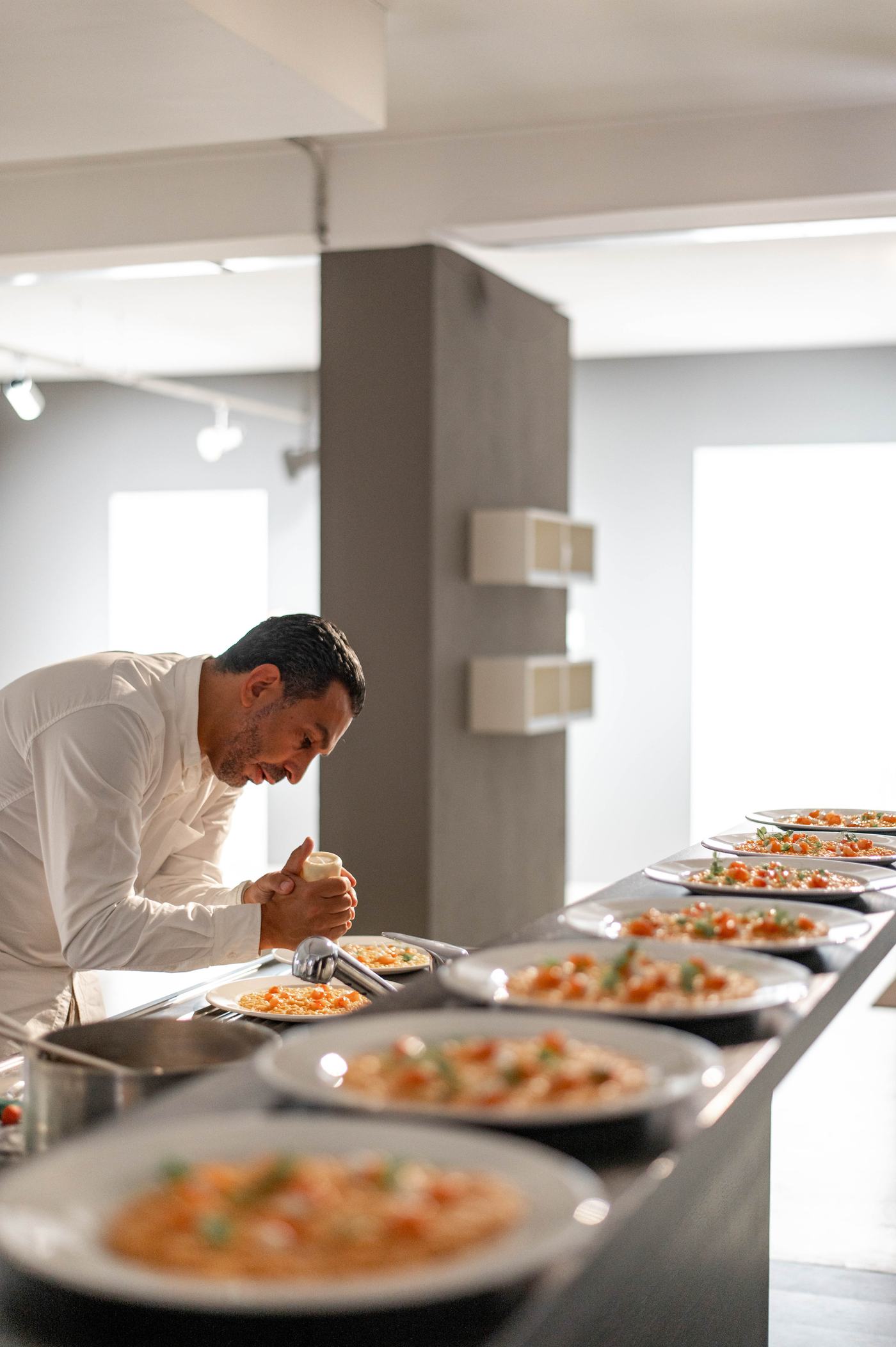 Catering Yard Restaurant